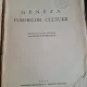 Geneza formelor culturii - P.P. Negulescu