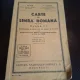 Carte de limba română pentru clasa III secundara si normala de baieti si de fete - I. I. Bujor, F. Ilioasa (editia V)
