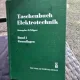 Taschenbuch Elektrotechnik - F. Philippow Band 1