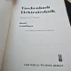Taschenbuch Elektrotechnik - F. Philippow Band 1