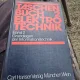 Taschenbuch Elektrotechnik - F. Philippow Band 2