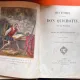 Histoire de L Admirable Don Quichotte de la Manche - Michel de Cervantes Saavedra