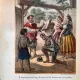 Histoire de L Admirable Don Quichotte de la Manche - Michel de Cervantes Saavedra