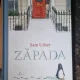 Zapada - Sam Usher