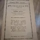 Program Gradina Sic Cinema