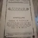 Program Teatru Unic Cinema