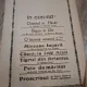 Program Teatru Unic Cinema