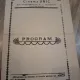 Program Cinema Unic