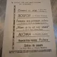 Program Cinema Unic