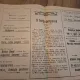 Program Teatru Cinema Gia