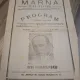 Program Cinema-Teatru Marna