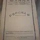Program Cine-Teatru Marna