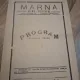 Program Cine Teatru Marna