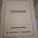 Program Cinem Palas Bulevard
