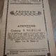 Program Teatru Unic Cinema