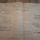 Program Teatru Cinema Gia