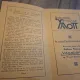 Program Trianon si Elysee