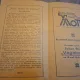 Program Trianon si Elysee