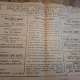 Program Teatru Cinema Gia
