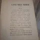 Program Teatru Cinema Gia