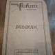 Program Cinema Forum