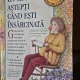 LA CE SA TE ASTEPTI CAND ESTI INSARCINATA