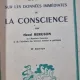 Colegat L Energie spirituelle; Essai sur de donneed immediates de la conscience -  Henri Bergson