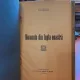 Momente din lupta noastra - D. Tomescu + 8 carti colegate