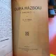 Momente din lupta noastra - D. Tomescu + 8 carti colegate