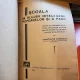 Momente din lupta noastra - D. Tomescu + 8 carti colegate