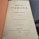 Manastirea Tismana - Alexandru Stefulescu