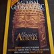 Maestri Aurari - National Geographic,Iunie 2003