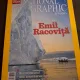 Pe urmele lui Emil Racovita - National Geographic,Februarie 2013