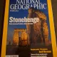Stonehenge - National Geographic,Iunie 2008