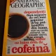 Cofeina - National Geographic,Ianuarie 2005