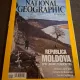 Republica Moldova - National Geographic,Decembrie 2007