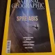 Spre Abis - National Geographic România,Iunie 2009