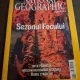 Sezonul Focului - National Geographic,August 2008