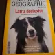 Latru,deci exist - National Geographic România,Martie 2008