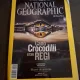 Când Crocodilii erau Regi - National Geographic,Noiembrie 2009