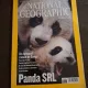 Panda SRL - National Geographic,August 2006