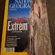 Alpinism extrem - National Geographic Romania,Mai 2011
