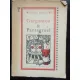 GARGANTUA & PANTAGRUEL - Francois Rabelais