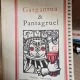 GARGANTUA & PANTAGRUEL - Francois Rabelais