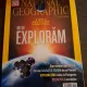 De ce explorăm - National Geographic România,Ianuarie 2013