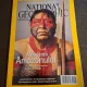 Aparătorii Amazonului - National Geographic,Ianuarie 2014