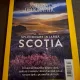Splendoare în iarbă Scoția - National Geographic,Iulie 2017
