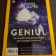Geniul - National Geographic,Mai 2017