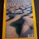 Deșertul viu - National Geographic,Iulie 2010