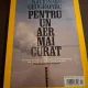 Pentru un aer mai curat - National Geographic,Aprilie 2021